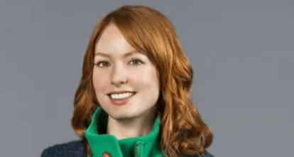 Alicia Witt Net Worth