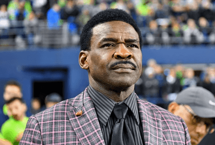 Michael Irvin Net Worth