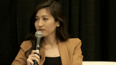 Mina Kimes Net Worth