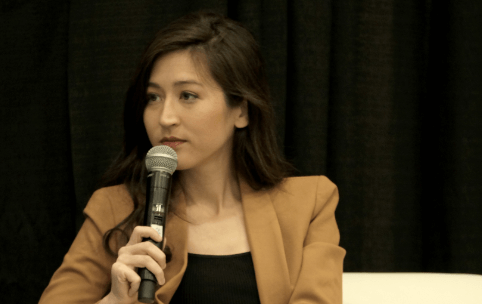 Mina Kimes Net Worth