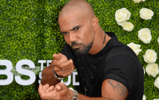 Shemar Moore Net Worth