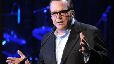 Tom Arnold Net Worth