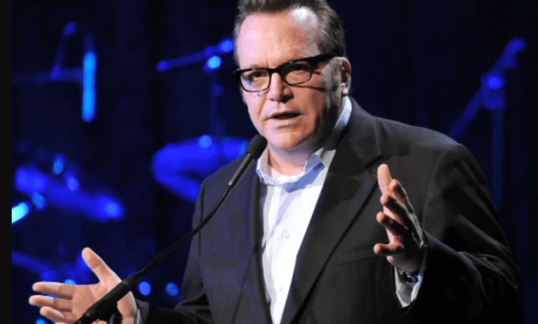 Tom Arnold Net Worth