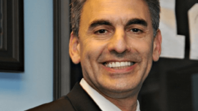 David Gruber Net Worth