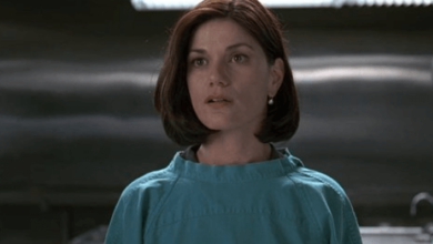 Linda Fiorentino Net Worth