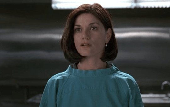 Linda Fiorentino Net Worth