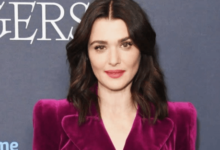 Rachel Weisz Net Worth