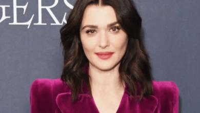 Rachel Weisz Net Worth