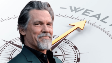 Josh Brolin Net Worth 2024