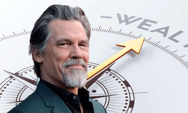 Josh Brolin Net Worth 2024