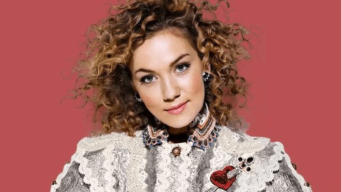 Jude Demorest Net Worth