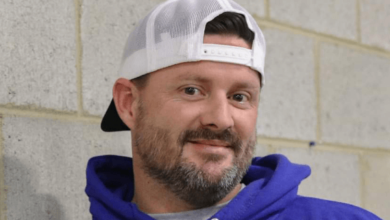Justin Danger Nunley Net Worth