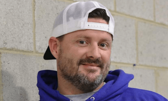 Justin Danger Nunley Net Worth