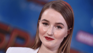 Kaitlyn Dever Net Worth