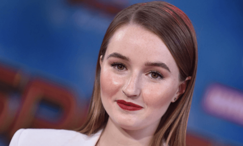 Kaitlyn Dever Net Worth