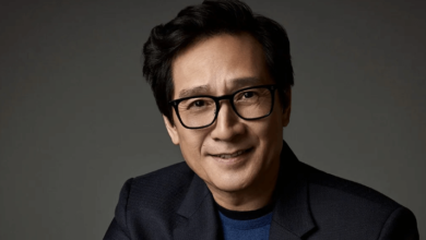 Ke Huy Quan Net Worth