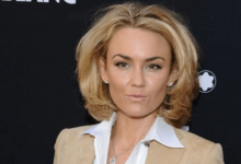 Kelly Carlson Net Worth