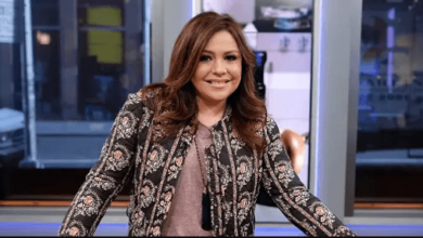 Cooking With Raquel Net Worth