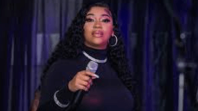 Florence El Luche Net Worth