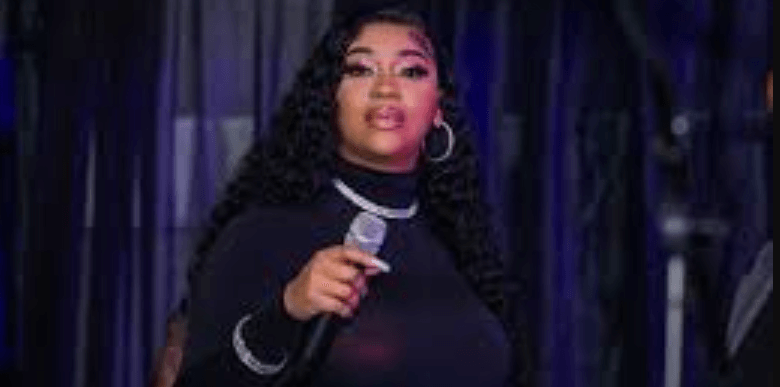 Florence El Luche Net Worth