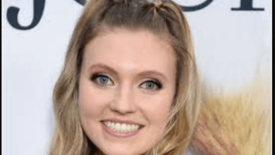 Grace Sharer Net Worth