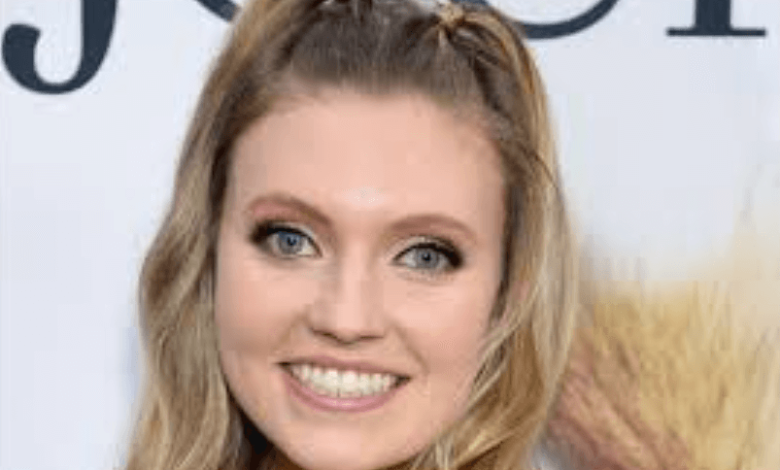 Grace Sharer Net Worth
