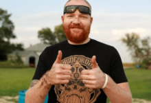 Honest Outlaw Net Worth