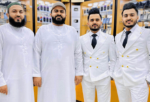 Zamzam Electronics Net Worth
