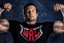 Devon Larratt Net Worth