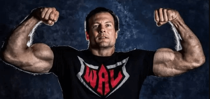 Devon Larratt Net Worth