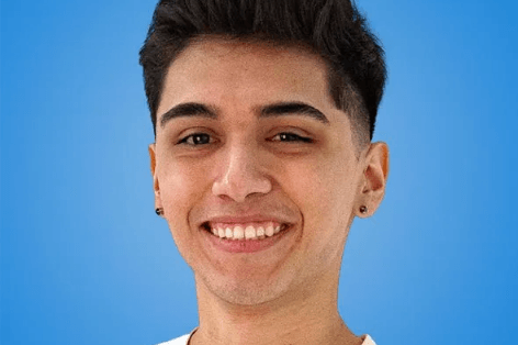 Lucky Chamu Net Worth