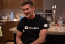Nathan Karhu Net Worth