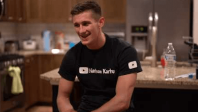 Nathan Karhu Net Worth