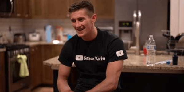 Nathan Karhu Net Worth