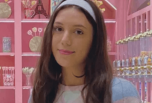 Rosie Maio Net Worth