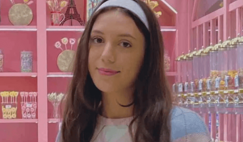 Rosie Maio Net Worth