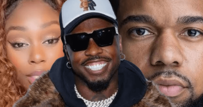 Storm Monroe Net Worth
