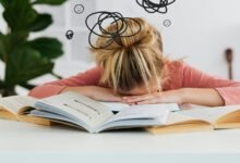 call fatigue detection method