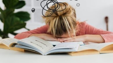 call fatigue detection method