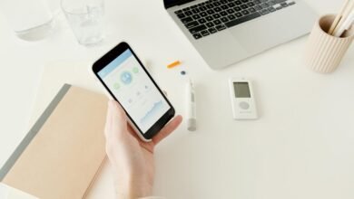 voice call drop trends