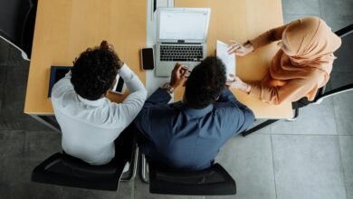 voicemail management procedures outlined