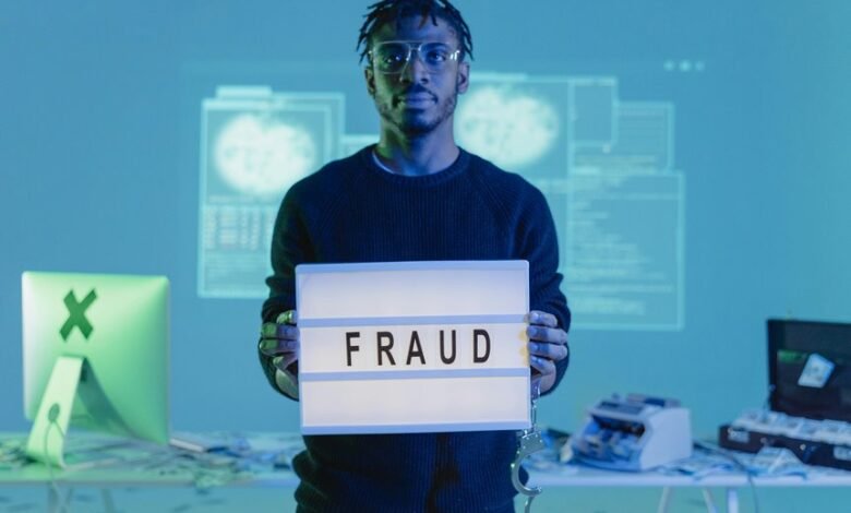 fraud detection assurance council