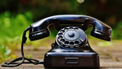 telecom caller trust verification