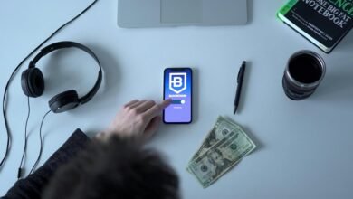 blockchain education platform etherions