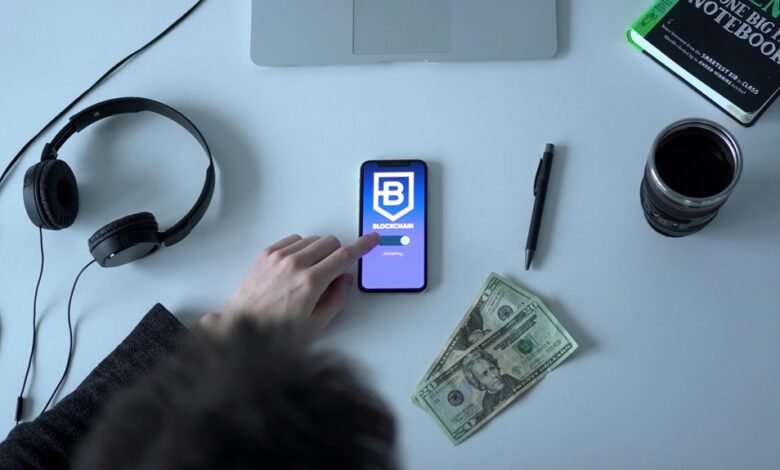 blockchain education platform etherions