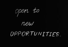 explore target career opportunities