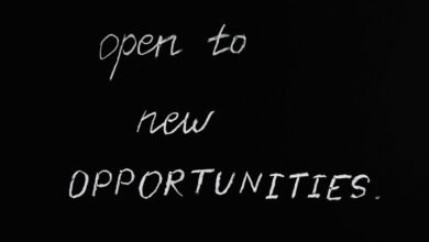 explore target career opportunities