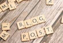 share and upload articles easily
