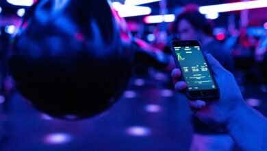unfite app for fitness